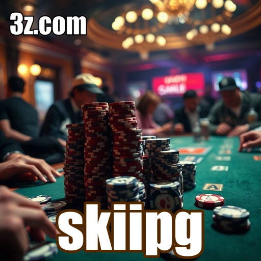 Aventura Sem Limites no SKIIPG: Embarque Agora!