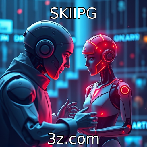 Impactos da inteligência artificial na narrativa de jogos