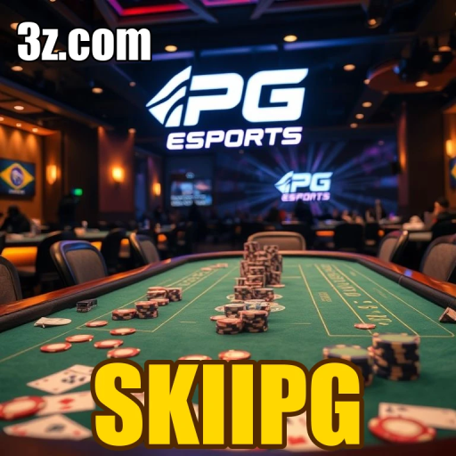 Desafios Destacados: Competições Do SKIIPG Para Gamers Brasileiros