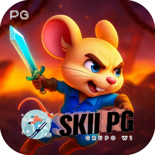 Logo da skiipg