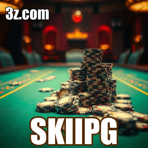 Jogos de Estratégia no SKIIPG: Aprofunde-se na Competição