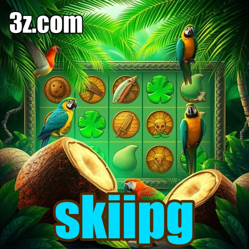 Dicas Imperdíveis de Jogos no SKIIPG para Você Tentar